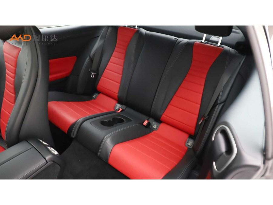 Mercedes-Benz E-Class E 2021 E 260