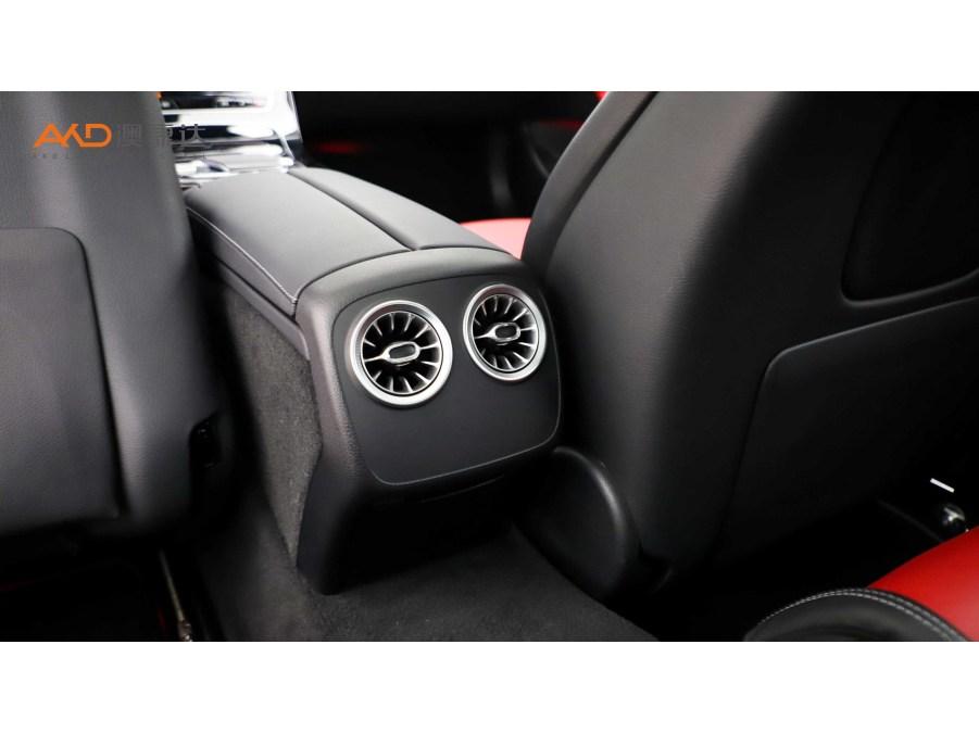 Mercedes-Benz E-Class E 2021 E 260