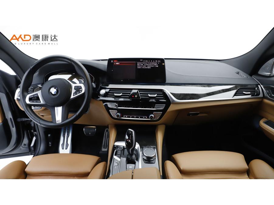 BMW 6 GT 2022 630i M Sport
