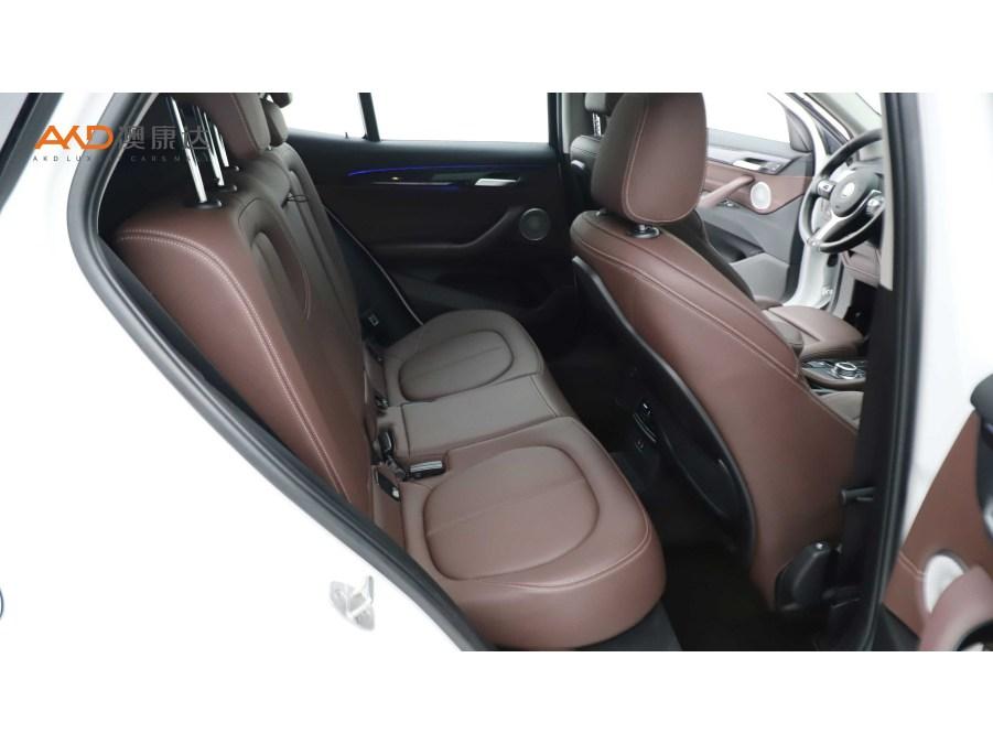 BMW X2 2021 sDrive25i M Sport