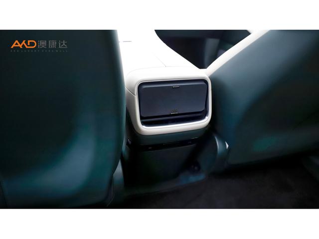 Xiaomi YU7 2025 — фото 5