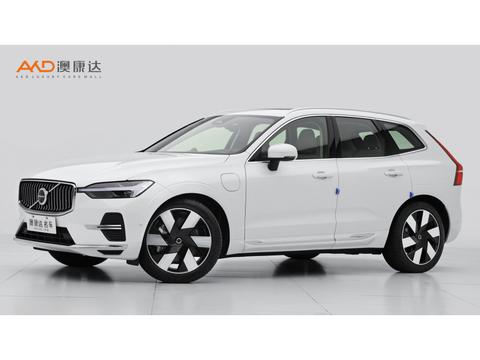 Volvo XC60 PHEV
