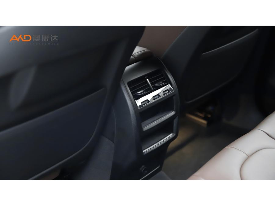 BMW X6 2022 xDrive40i M Sport