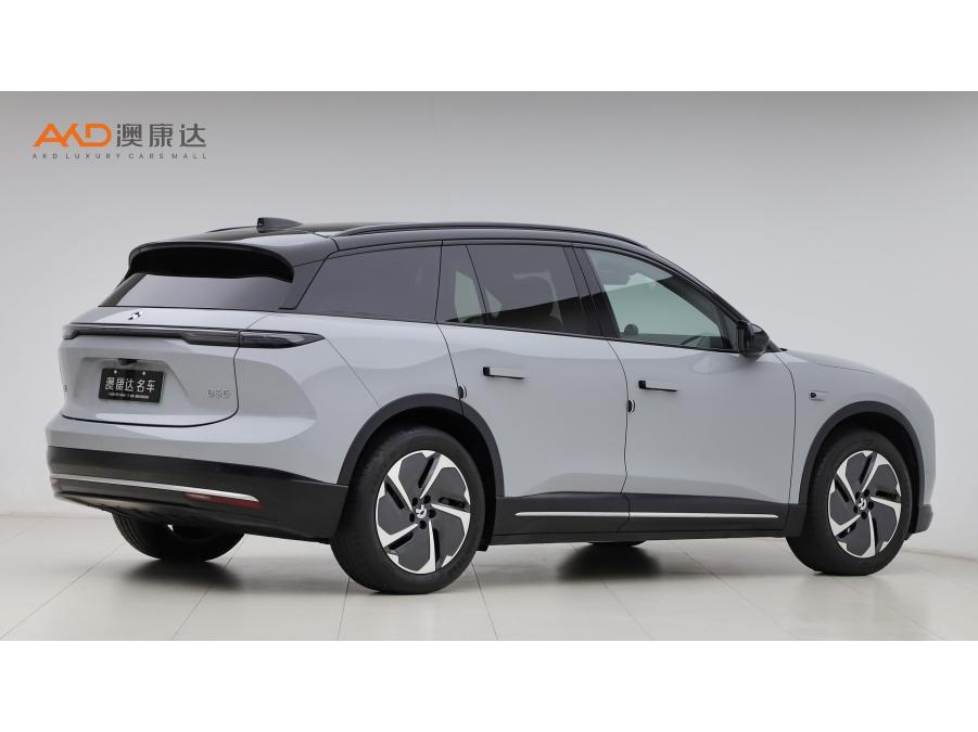 NIO ES6 2024 75kWh