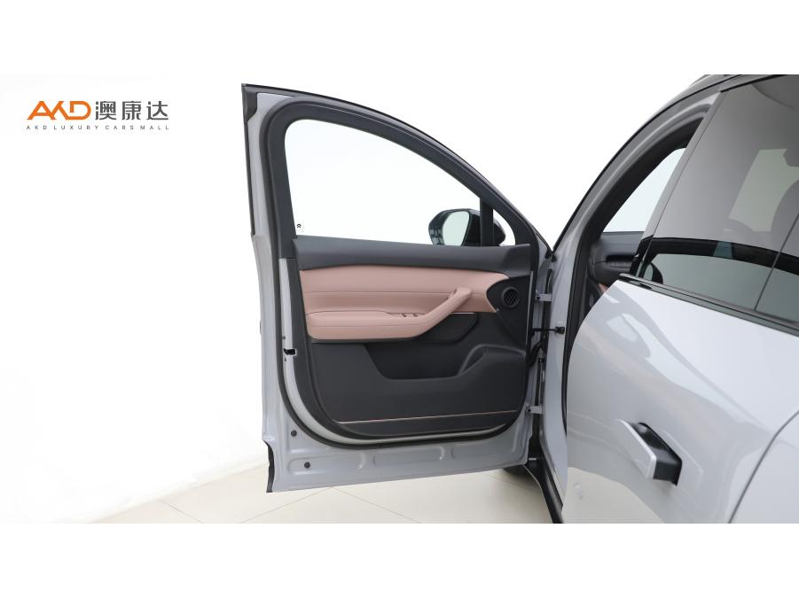 NIO ES6 2024 75kWh