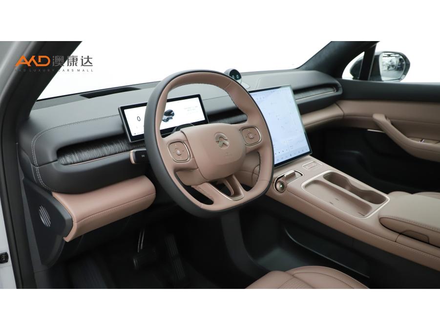 NIO ES6 2024 75kWh