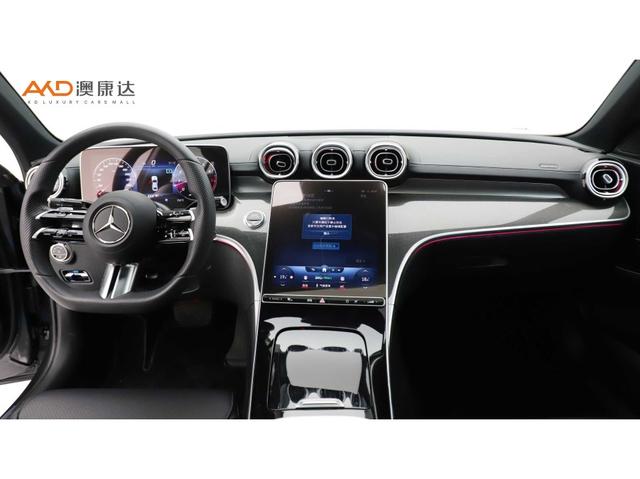 Mercedes-Benz C-Class 2022 C 260 L — фото 7