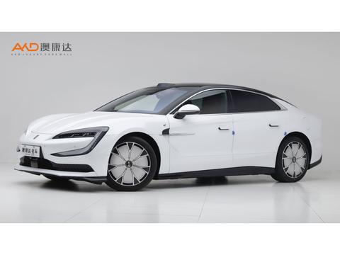 YANGWANG U7 EV