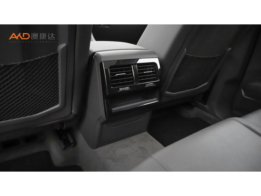 Volkswagen Touareg id 4438628 из Китая 7