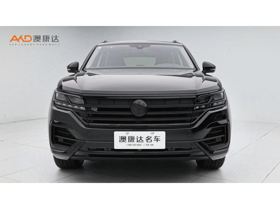 Volkswagen Touareg id 4438628 из Китая 8