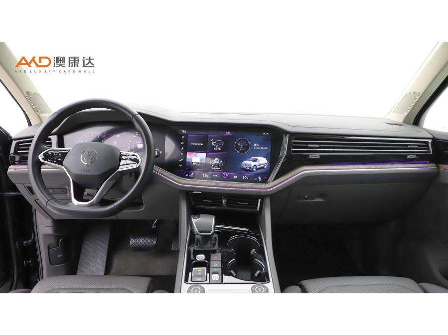 Volkswagen Touareg id 4438628 из Китая 10