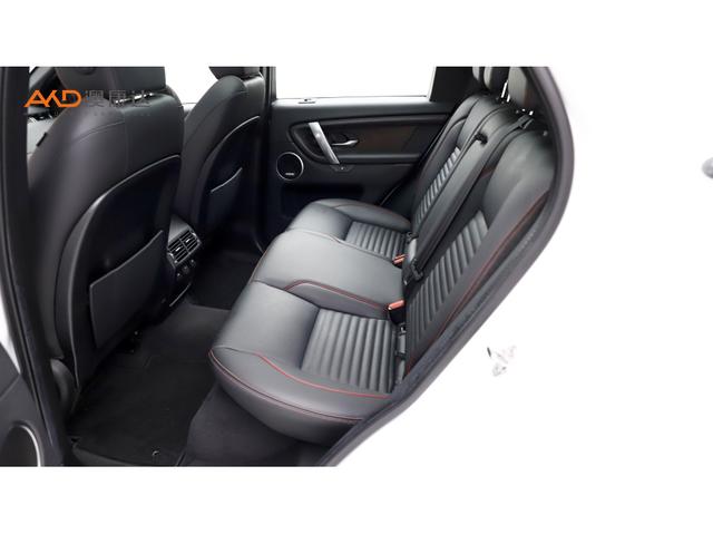 Land Rover Discovery Sport 2020 249 PS R-Dynamic S 5 — фото 10