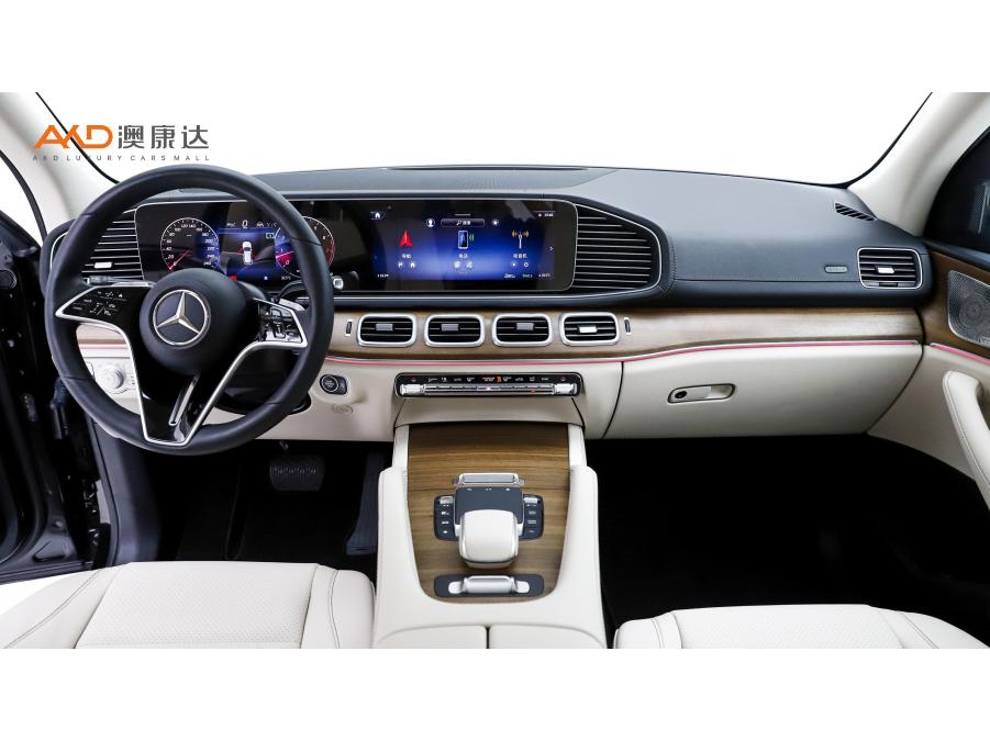 Mercedes-Benz GLE 2024 GLE 450 4MATIC Fashion