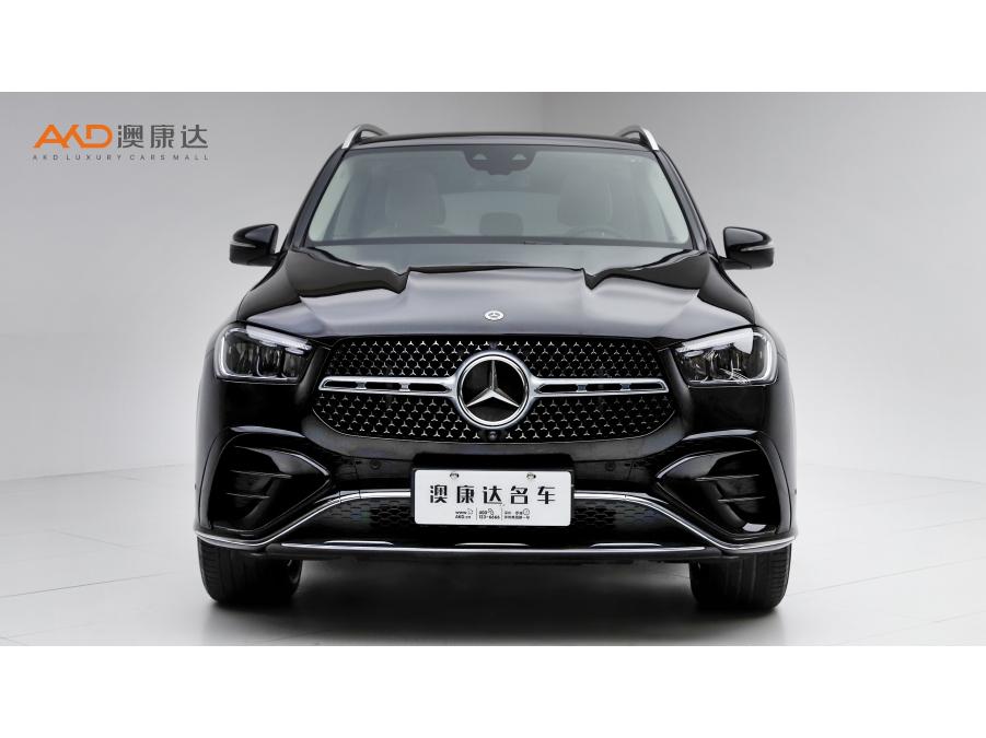 Mercedes-Benz GLE 2024 GLE 450 4MATIC Fashion