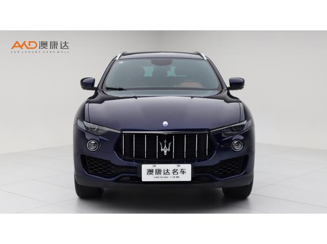 Maserati Levante 2016 3.0 T Levante — фото 2