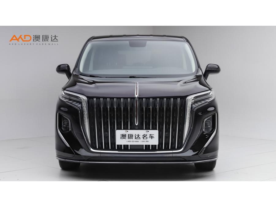 Hongqi HQ9