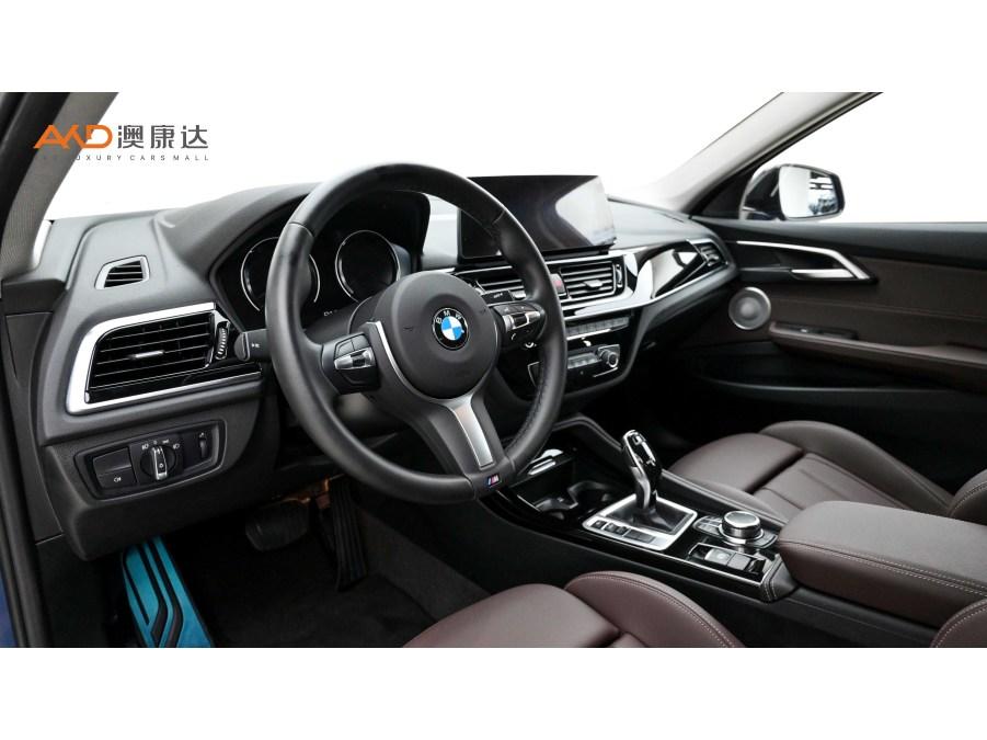BMW 1 Series 1 2023 125i M Sport