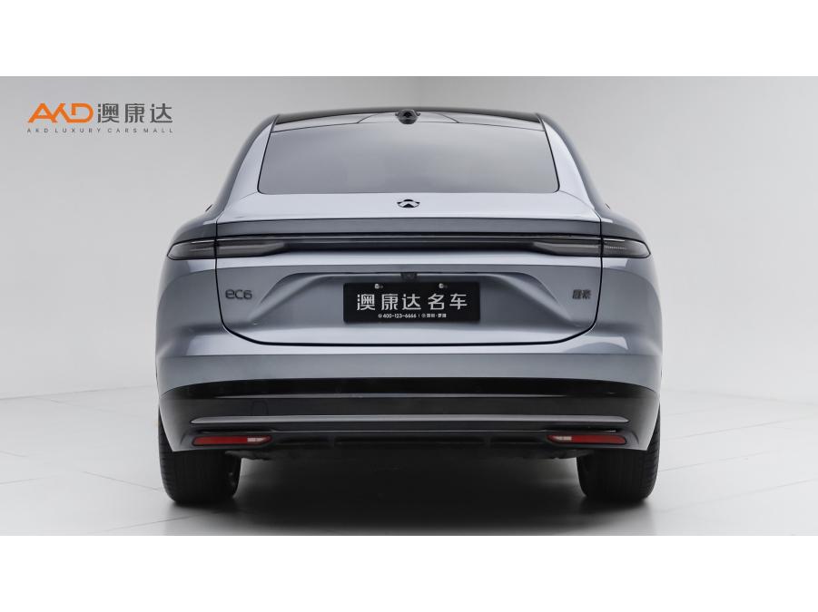 NIO EC6 2025 75kWh
