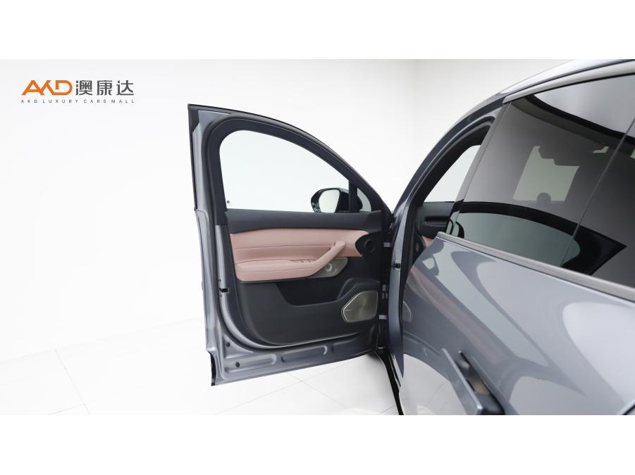 NIO EC6 2025 75kWh