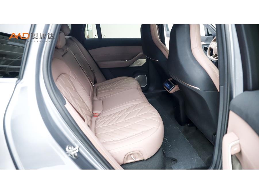NIO EC6 2025 75kWh