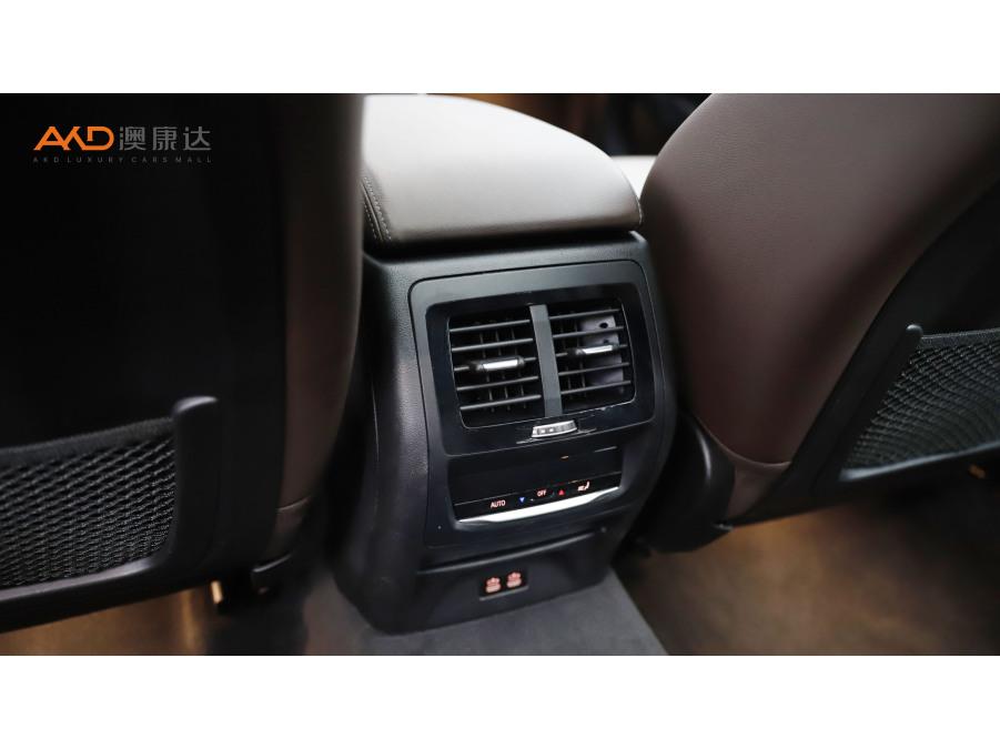 BMW X4 2021 xDrive25i M Sport