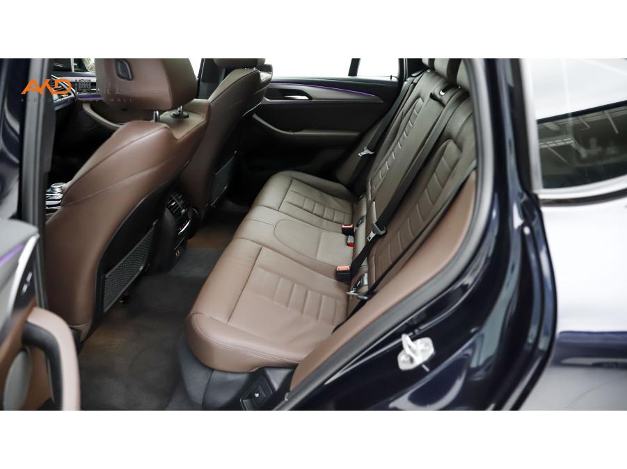 BMW X4 2021 xDrive25i M Sport
