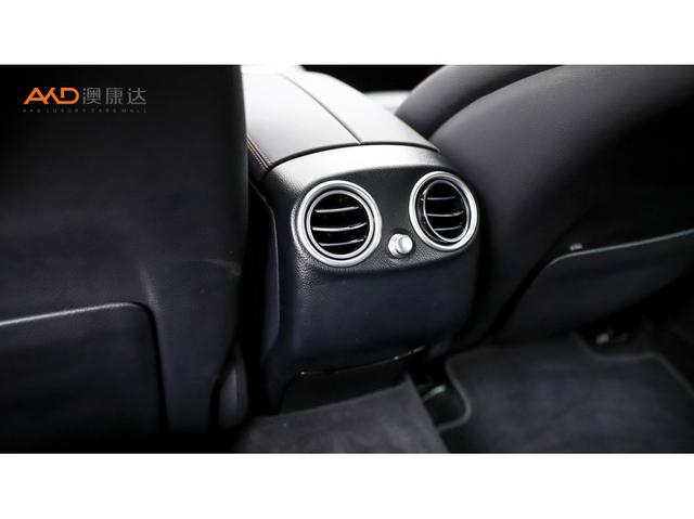 Mercedes-Benz GLC AMG 2020 AMG GLC 43 4 MATIC SUV — фото 6