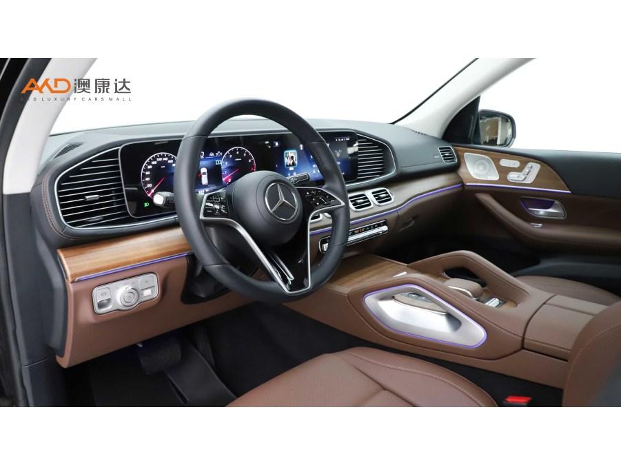 Mercedes-Benz GLE 2024 GLE 450 4MATIC Fashion