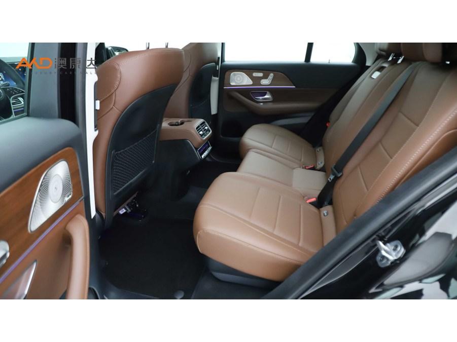 Mercedes-Benz GLE 2024 GLE 450 4MATIC Fashion
