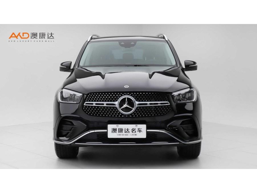 Mercedes-Benz GLE 2024 GLE 450 4MATIC Fashion