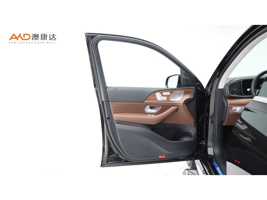 Mercedes-Benz GLE 2024 GLE 450 4MATIC Fashion