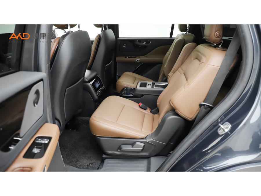 Lincoln Aviator 2020 3.0T V6