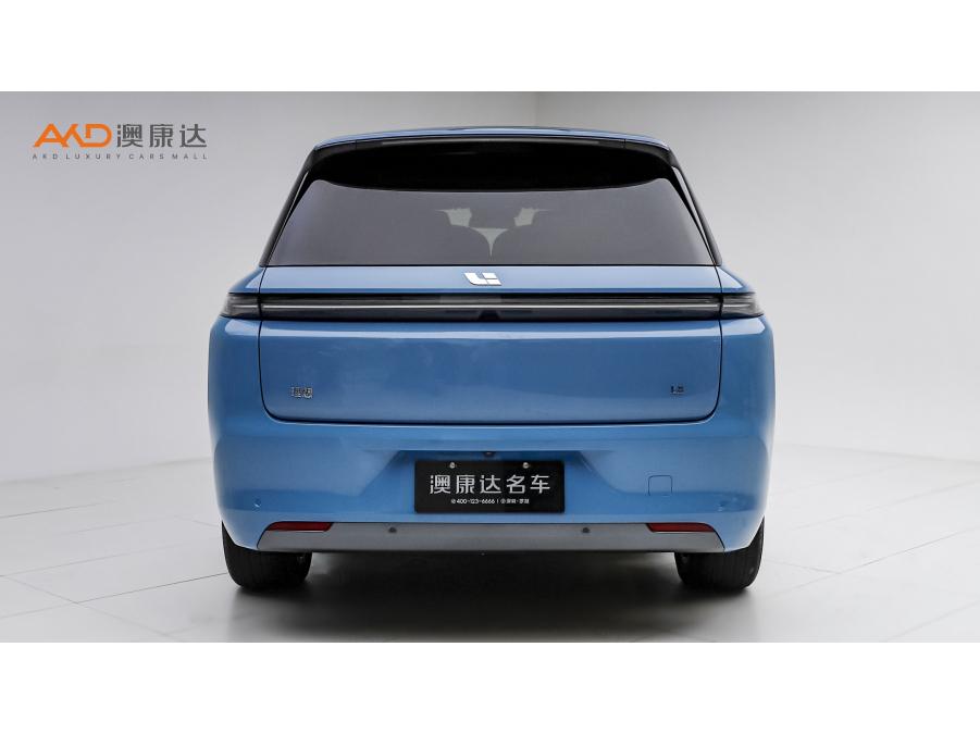 Li Auto L8 2023 Pro