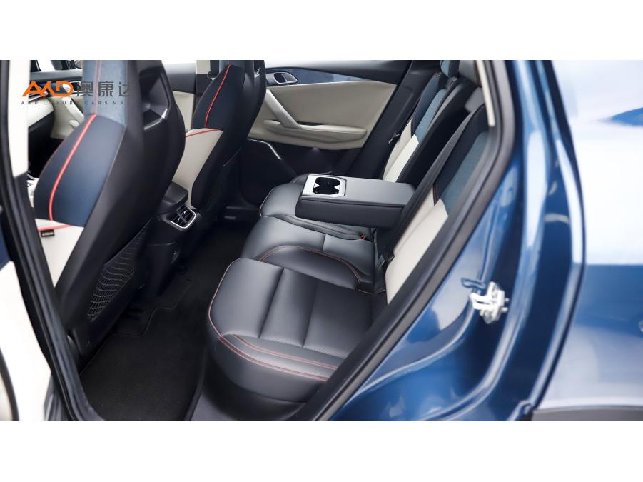 Lynk & Co 06 2020 1.5T Halo