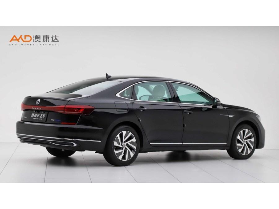 Volkswagen PassatPHEV PHEV 2022 430PHEV Elite