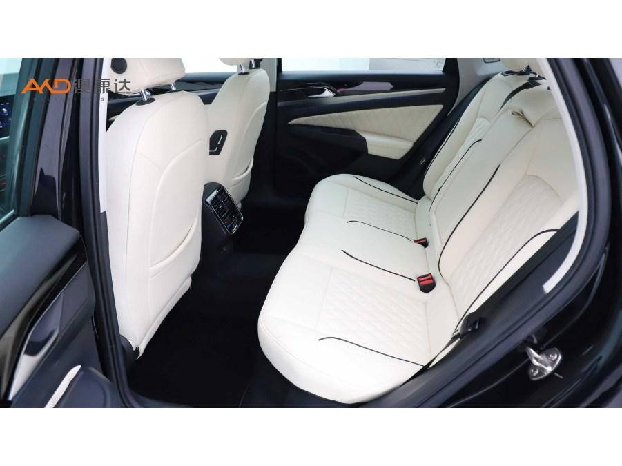 Volkswagen PassatPHEV PHEV 2022 430PHEV Elite