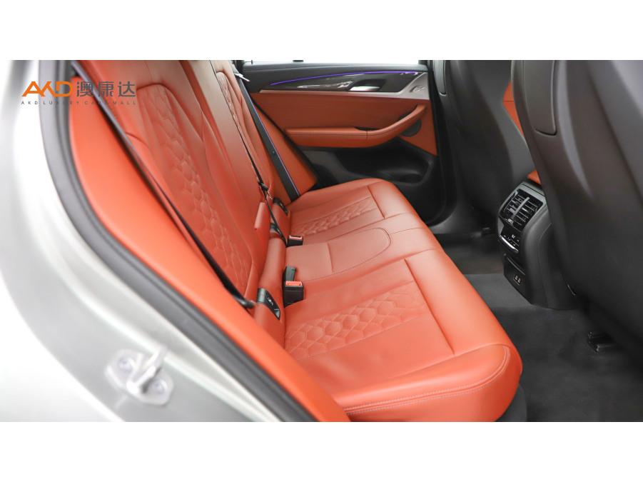BMW X4 M, фото 8