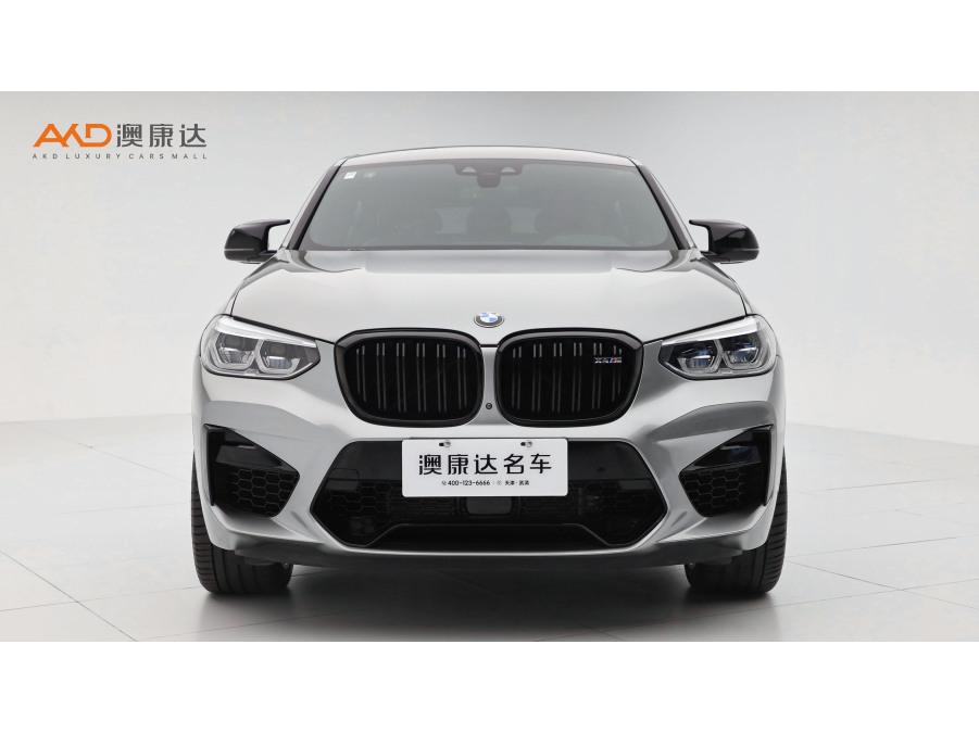 BMW X4 M, фото 2