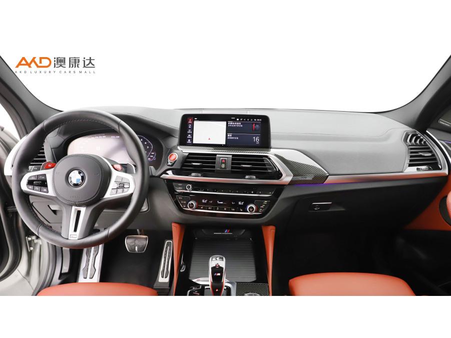 BMW X4 M, фото 6