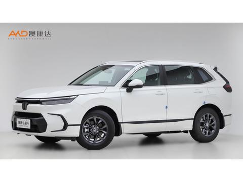 Honda Breeze