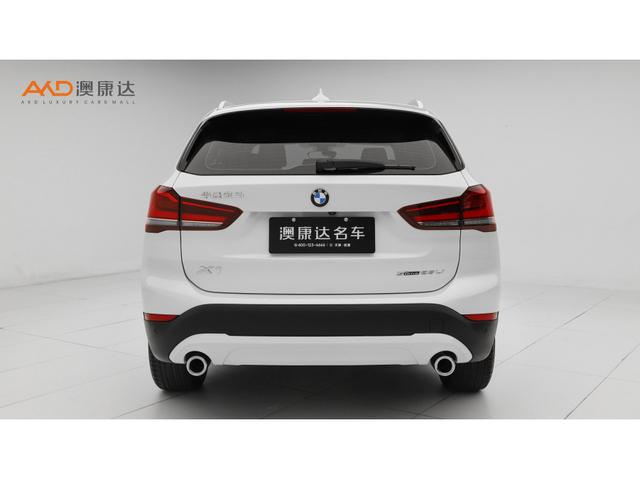 BMW X1 2022 s Drive 25 Li Leading — фото 3
