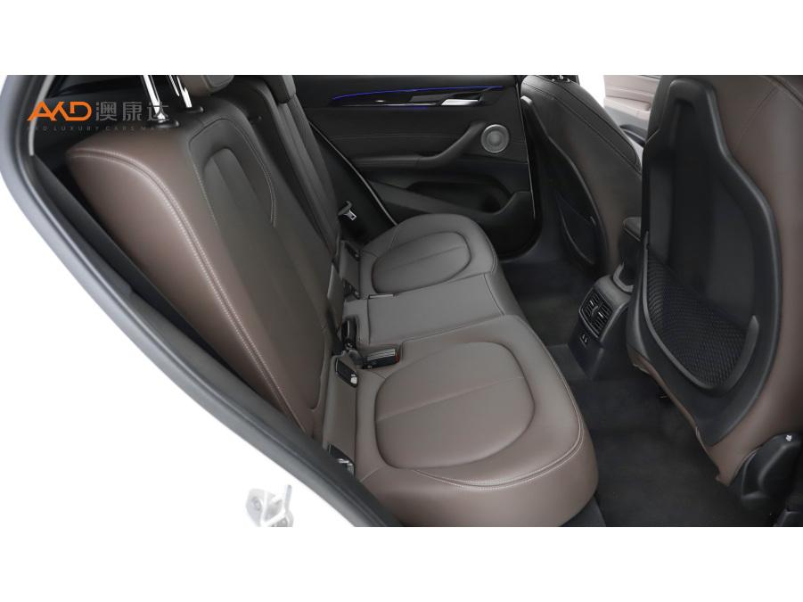 BMW X2 2023 sDrive25i M