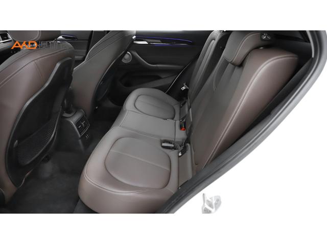 BMW X2 2023 s Drive 25i M — фото 9