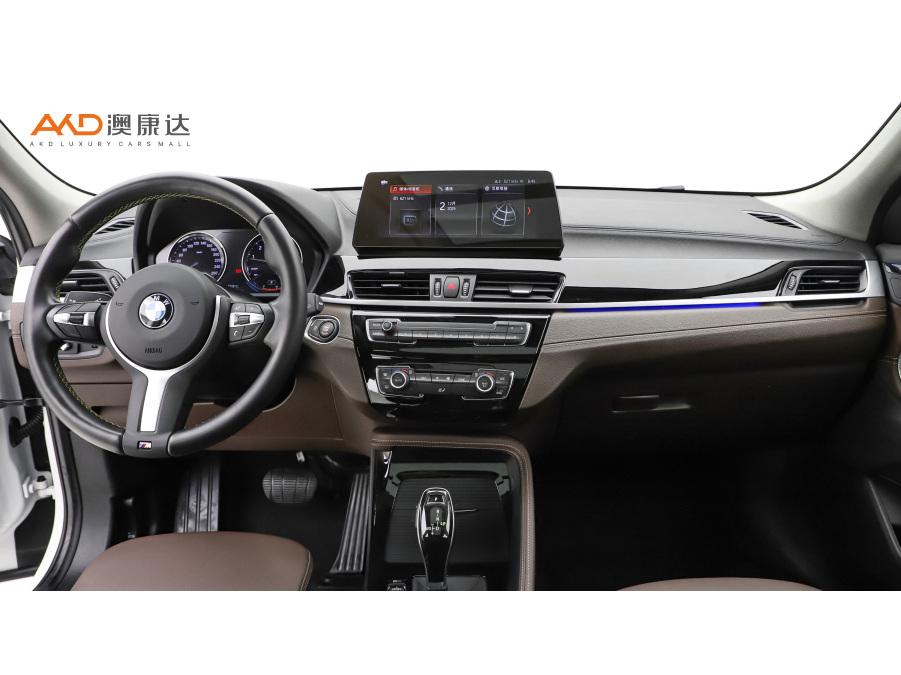 BMW X2 2023 sDrive25i M