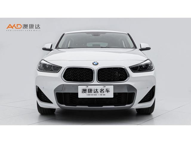BMW X2 2023 s Drive 25i M — фото 2
