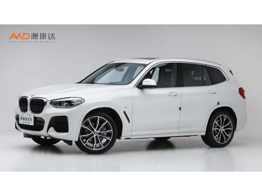BMW X3 id 4510474 из Китая 9