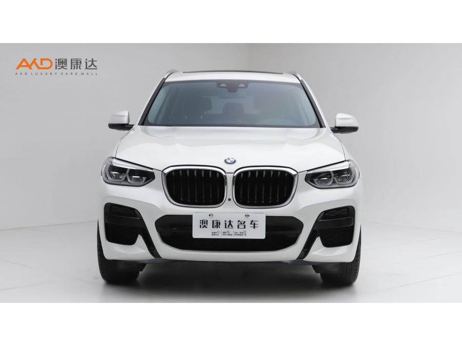 BMW X3 id 4510474 из Китая 10