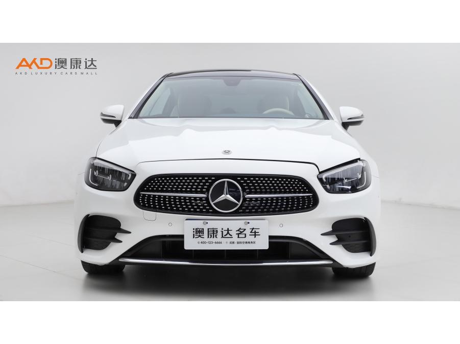 Mercedes-Benz E-Class E 2023 E 260