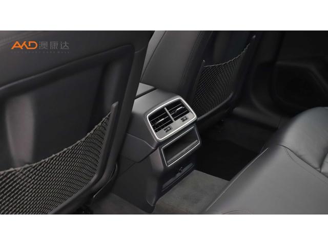 Audi A6 2021 Avant 40 TFSI — фото 5