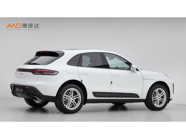 Porsche Macan 2022 Macan 2.0 T — фото 4